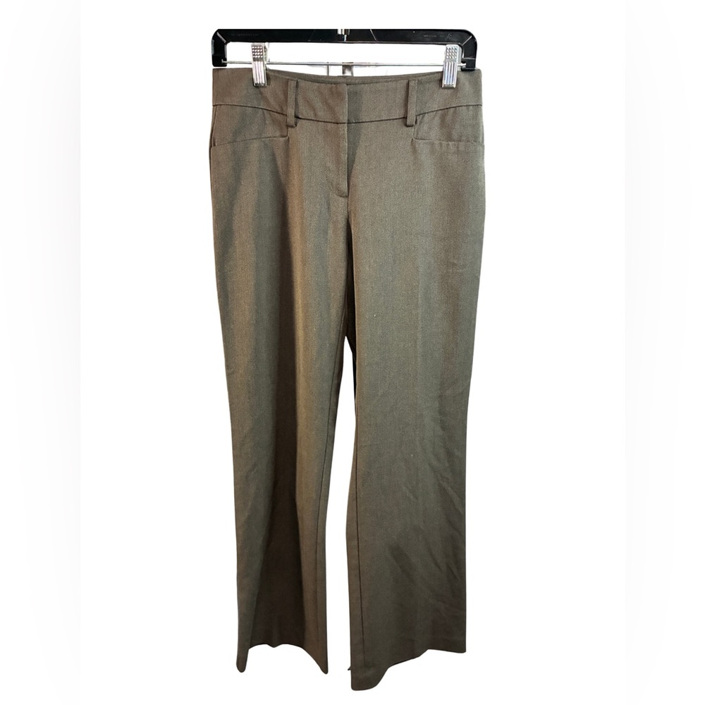 Apt. 9 Women's Tan Trousers